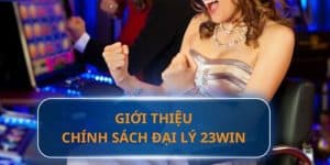 Hoa hồng giới thiệu 23WIN