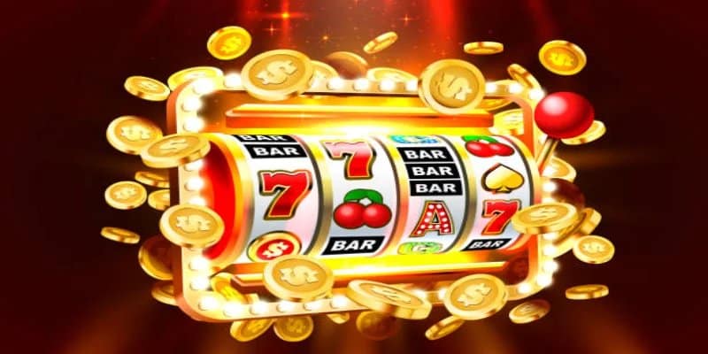 Cơ chế nổ hũ nhanh quy định trong game Mega Jackpot 23WIN