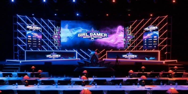 E-Sport trên UG Thể Thao 23WIN vô cùng hấp dẫn và kịch tính